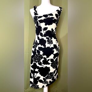 Sexy & Elegant, form fitting dress by XOXO.